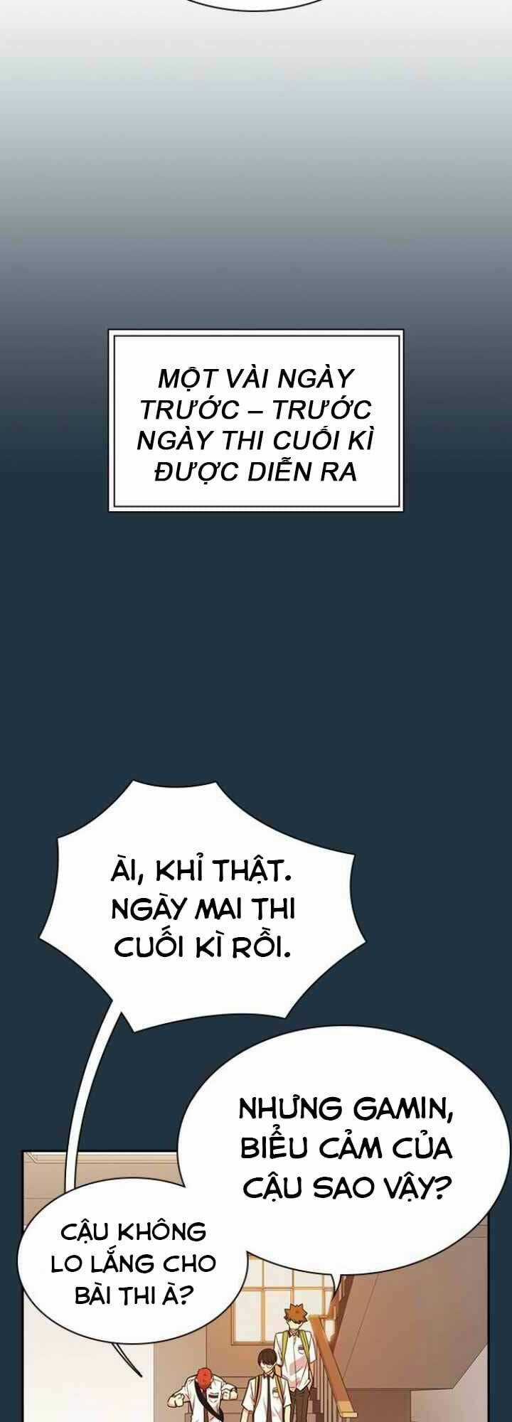 Học Nhóm - Study Group - Chapter 105 - Trang 25