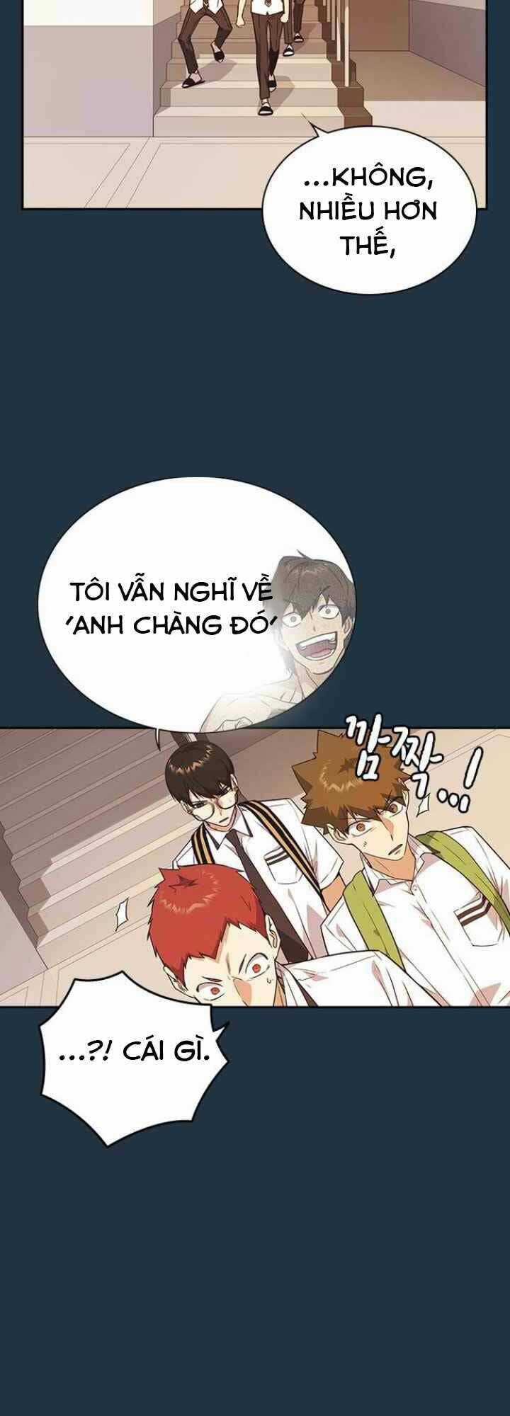 Học Nhóm - Study Group - Chapter 105 - Trang 26