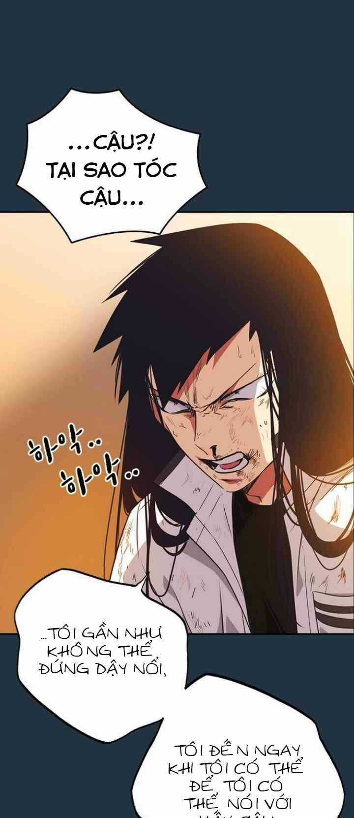Học Nhóm - Study Group - Chapter 105 - Trang 29