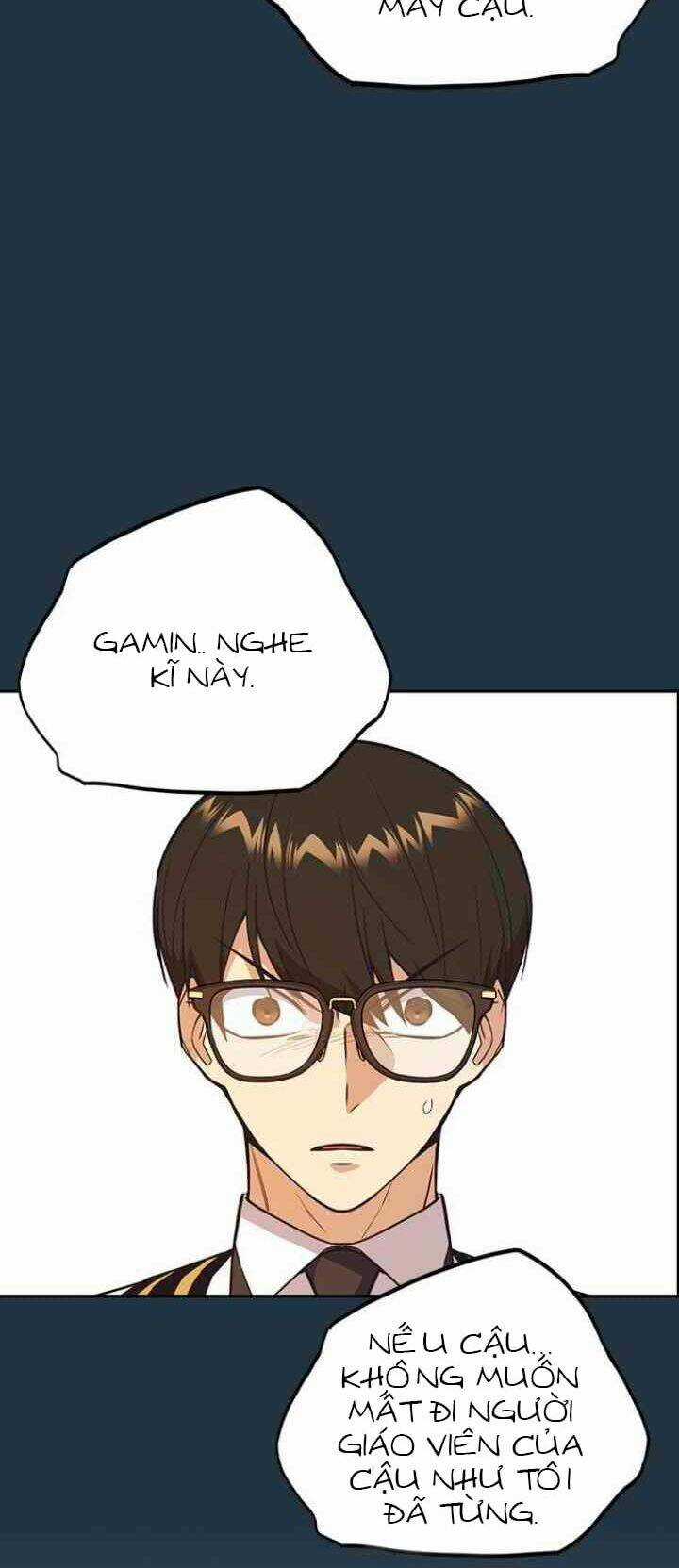 Học Nhóm - Study Group - Chapter 105 - Trang 30