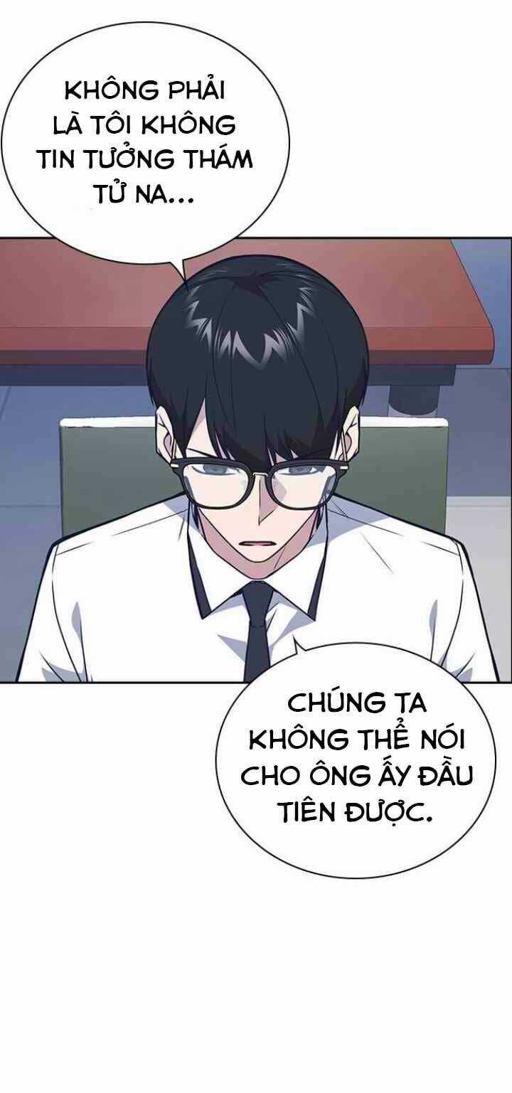 Học Nhóm - Study Group - Chapter 105 - Trang 37