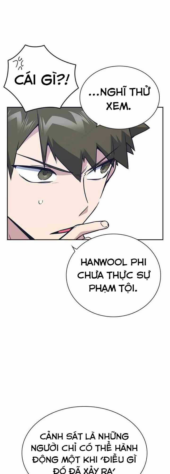Học Nhóm - Study Group - Chapter 105 - Trang 39