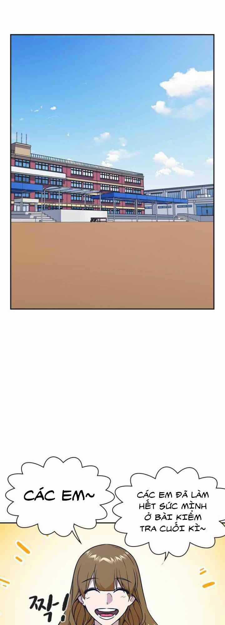 Học Nhóm - Study Group - Chapter 105 - Trang 5