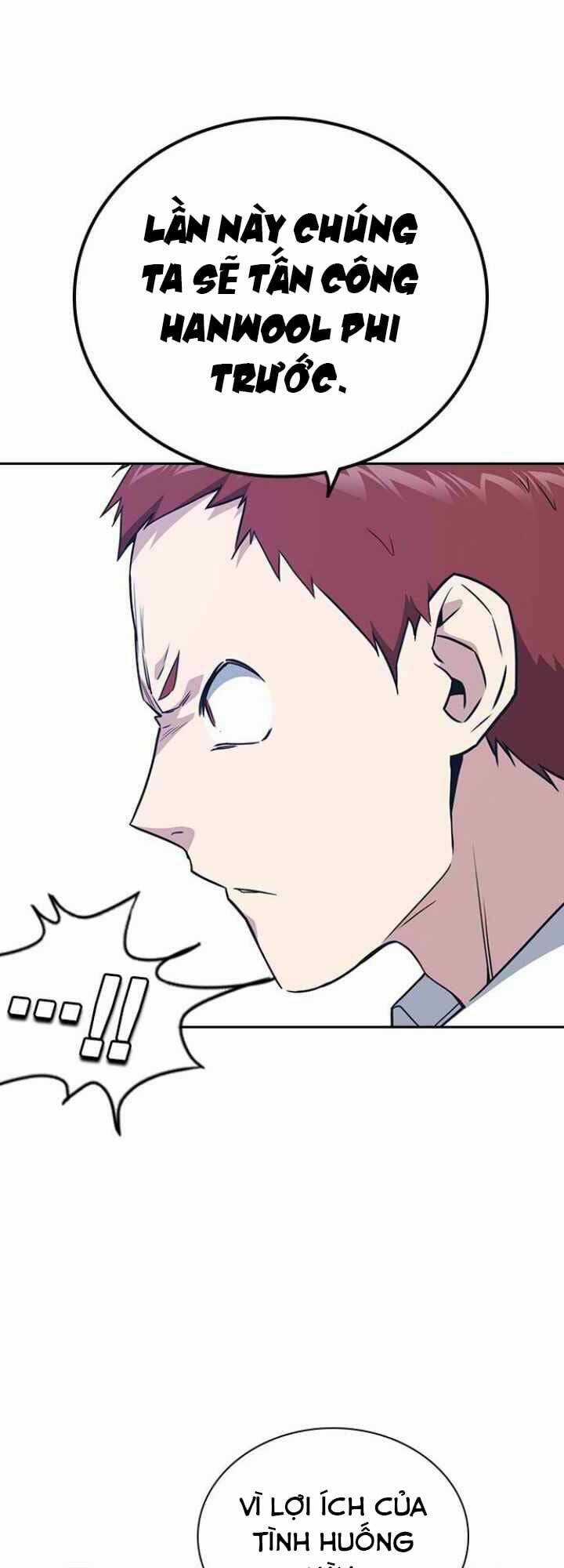Học Nhóm - Study Group - Chapter 105 - Trang 43