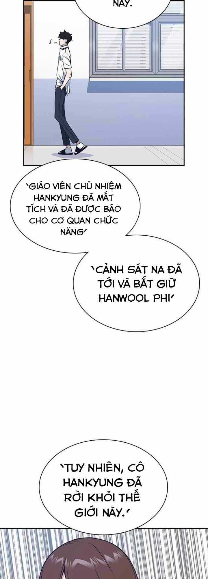 Học Nhóm - Study Group - Chapter 105 - Trang 44