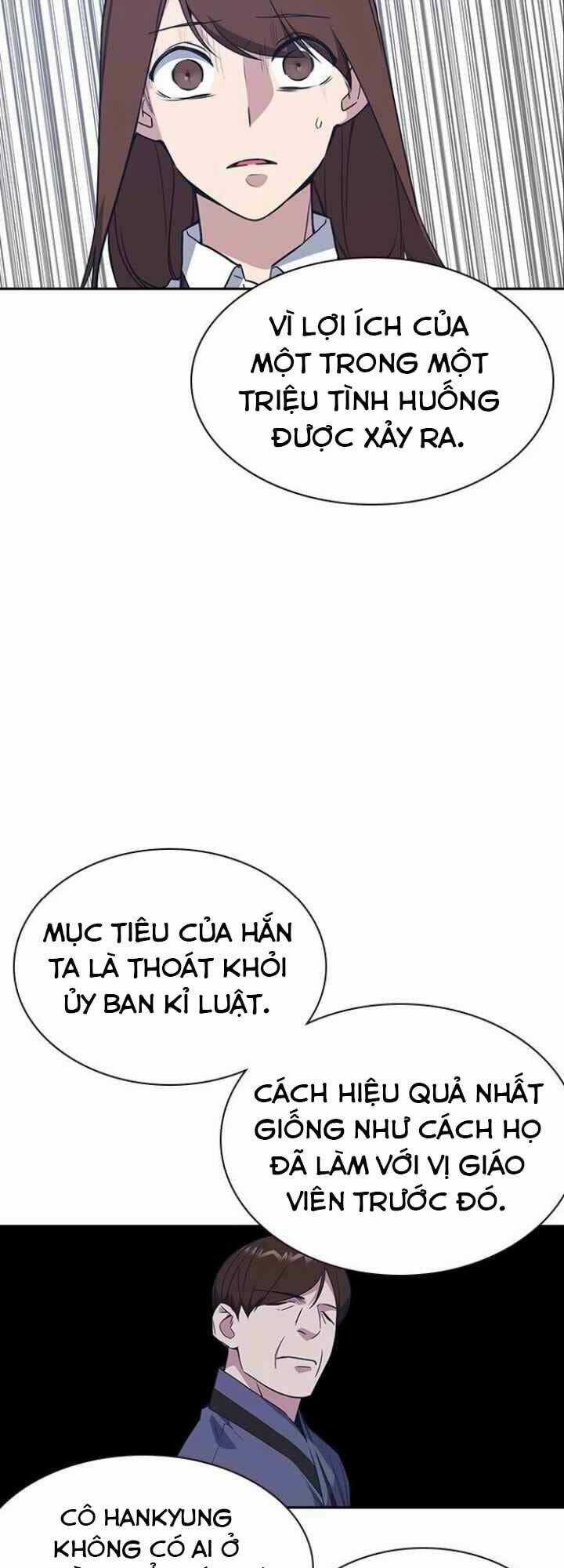 Học Nhóm - Study Group - Chapter 105 - Trang 45