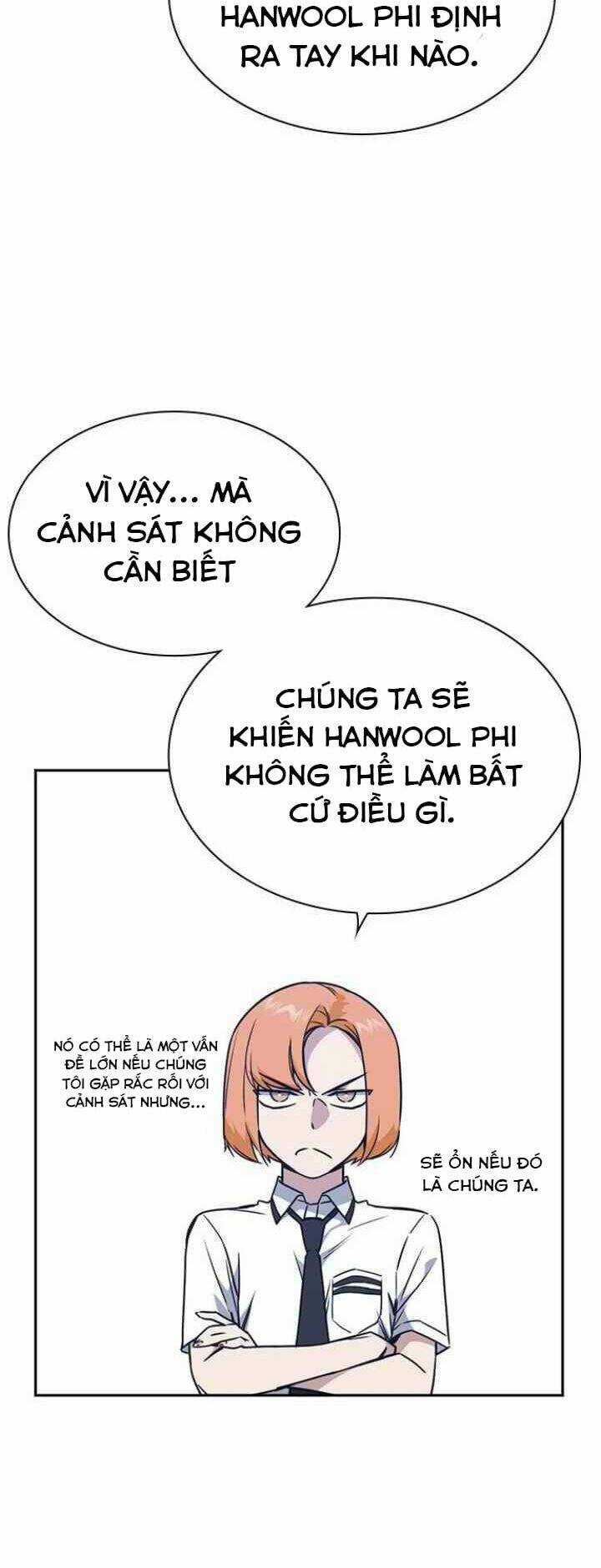 Học Nhóm - Study Group - Chapter 105 - Trang 47