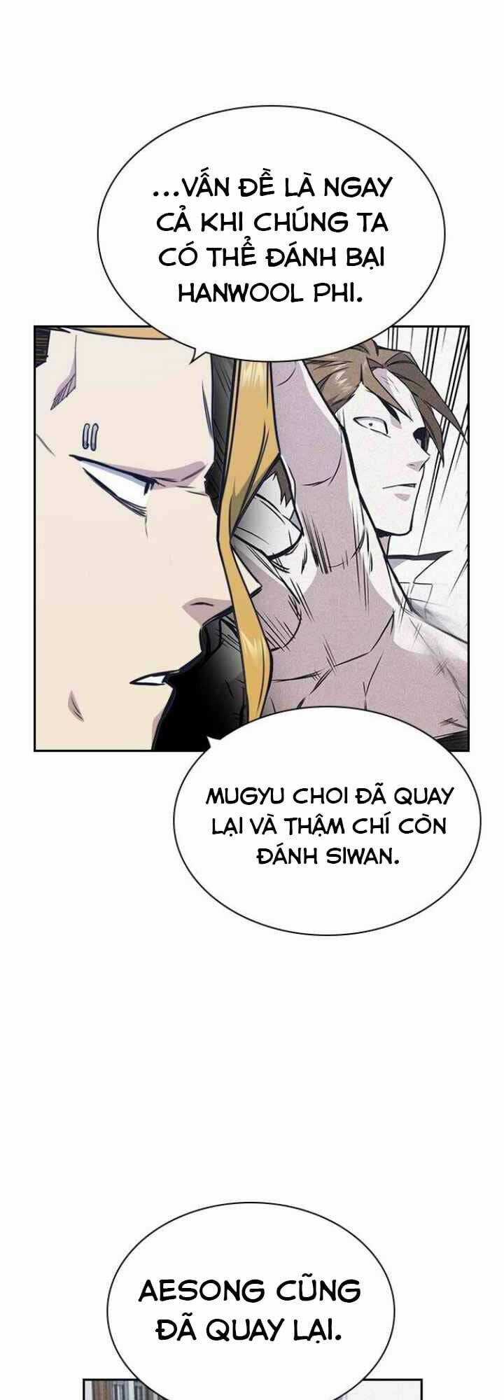 Học Nhóm - Study Group - Chapter 105 - Trang 48