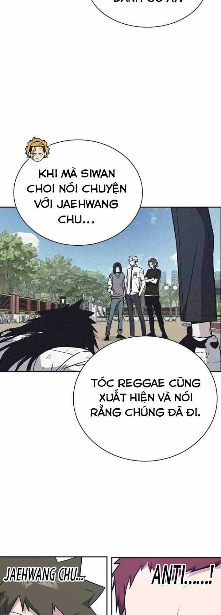 Học Nhóm - Study Group - Chapter 105 - Trang 51