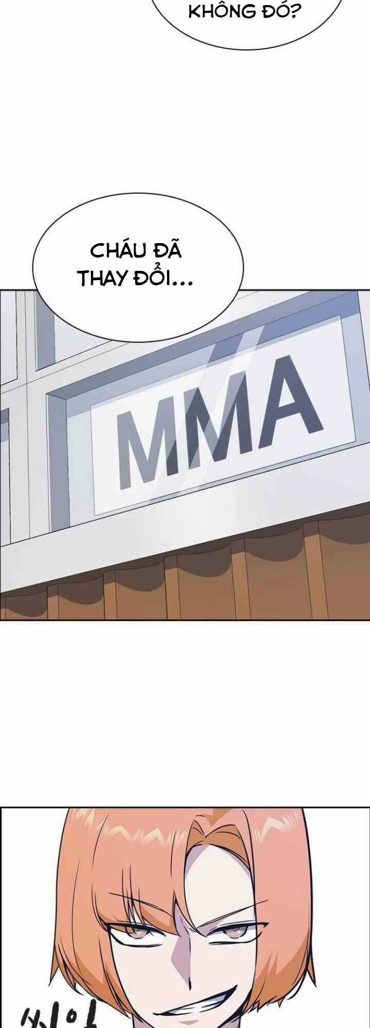 Học Nhóm - Study Group - Chapter 105 - Trang 60