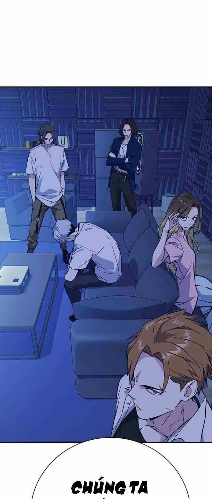 Học Nhóm - Study Group - Chapter 105 - Trang 72