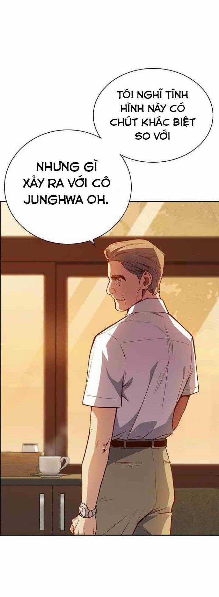 Học Nhóm - Study Group - Chapter 106 - Trang 13