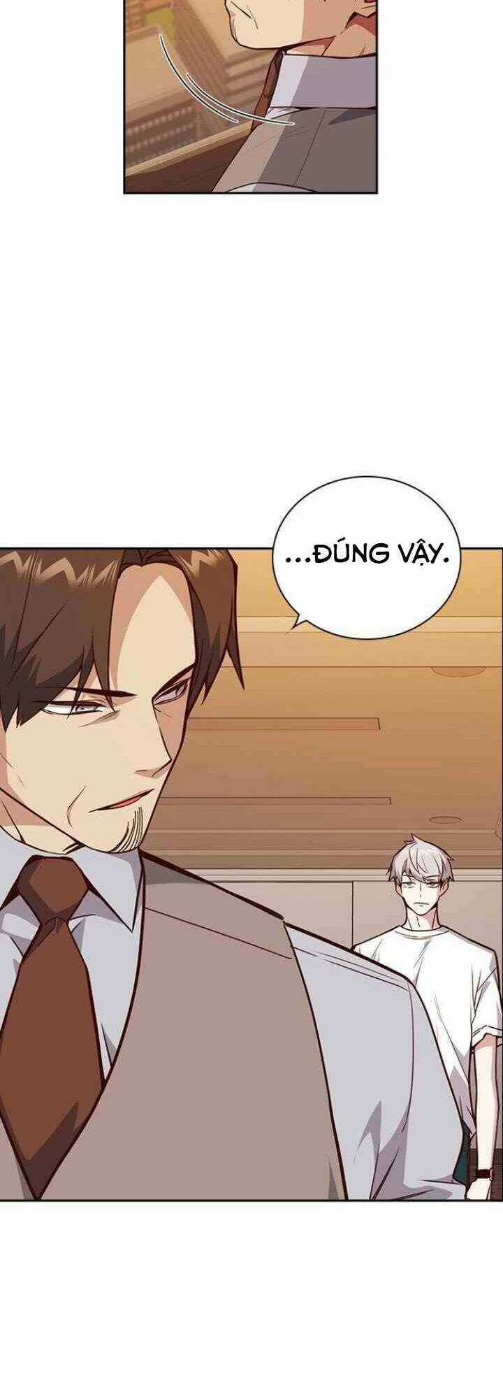 Học Nhóm - Study Group - Chapter 106 - Trang 17