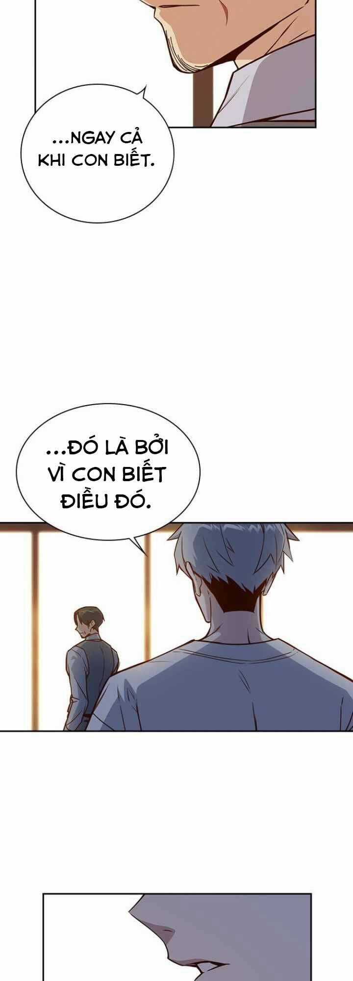 Học Nhóm - Study Group - Chapter 106 - Trang 20