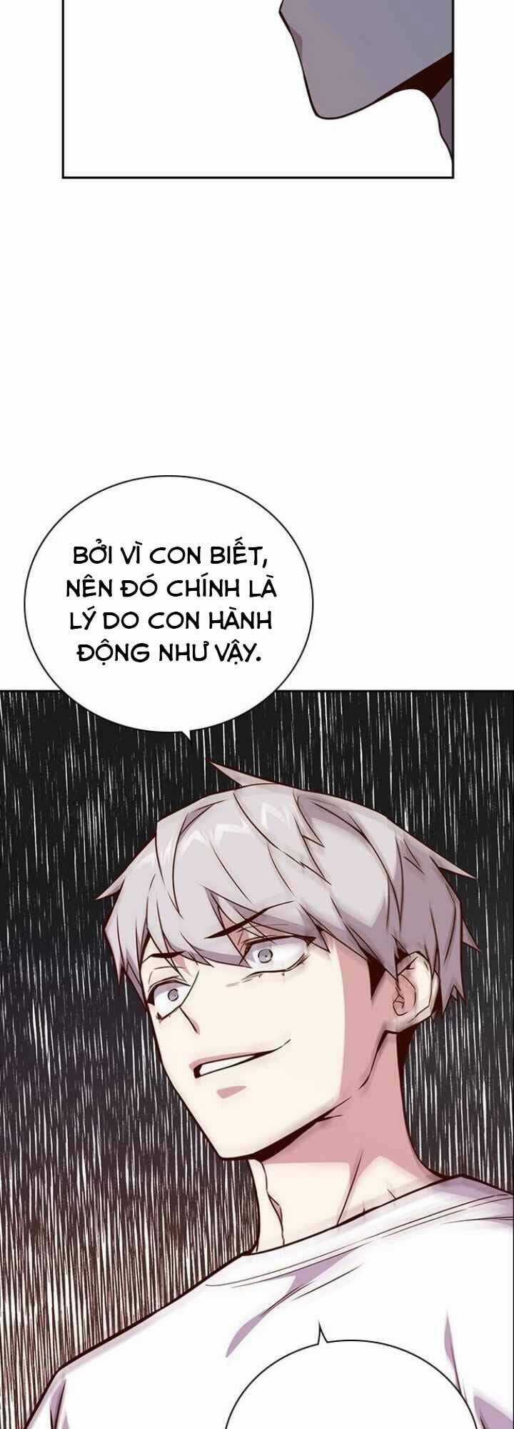 Học Nhóm - Study Group - Chapter 106 - Trang 21