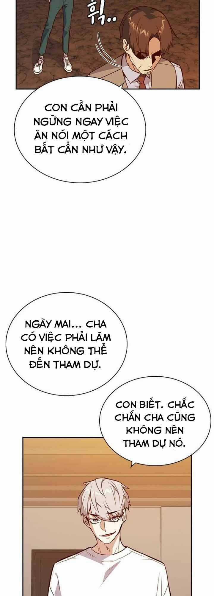 Học Nhóm - Study Group - Chapter 106 - Trang 23