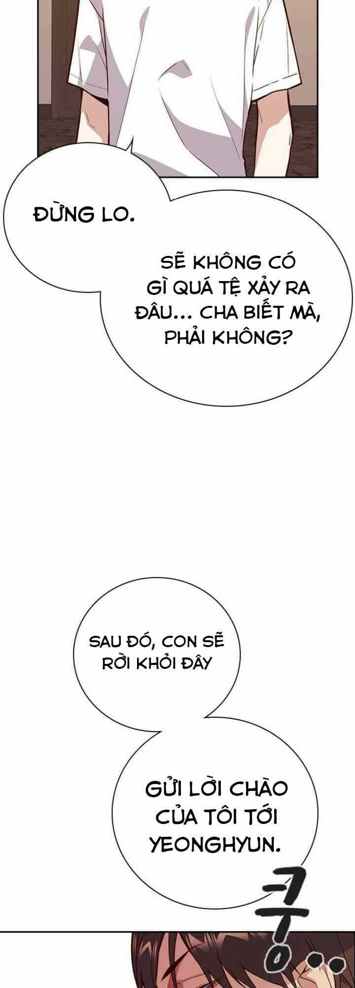 Học Nhóm - Study Group - Chapter 106 - Trang 24