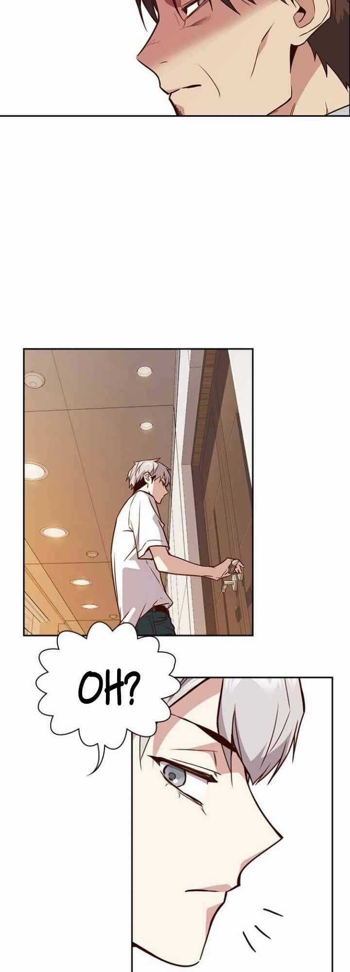 Học Nhóm - Study Group - Chapter 106 - Trang 25