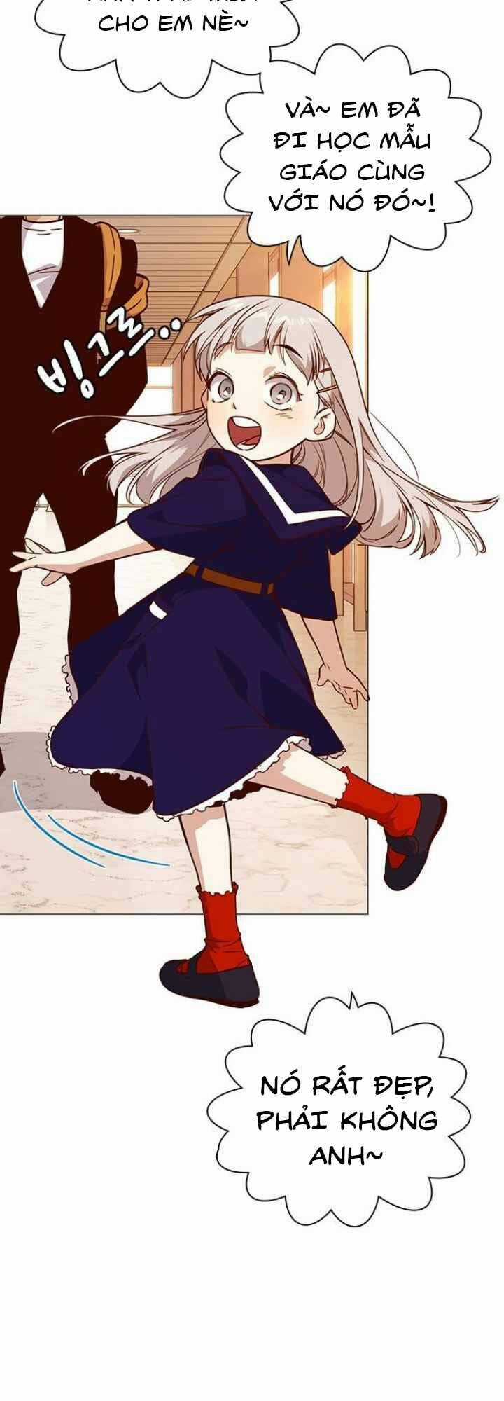 Học Nhóm - Study Group - Chapter 106 - Trang 27