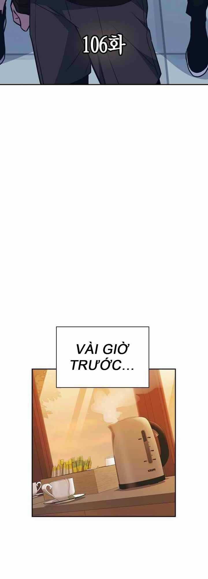 Học Nhóm - Study Group - Chapter 106 - Trang 4