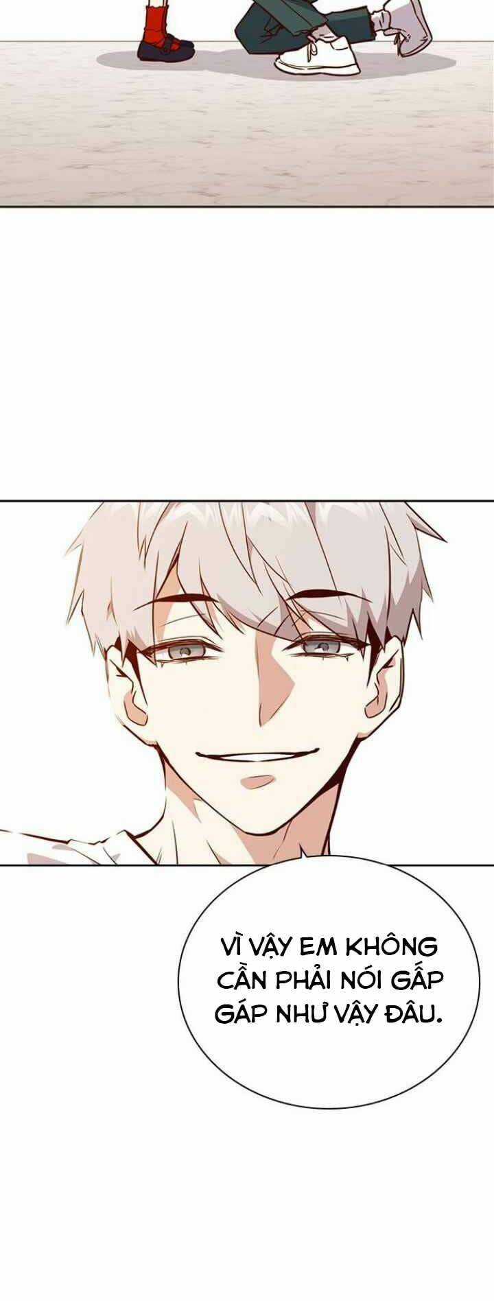 Học Nhóm - Study Group - Chapter 106 - Trang 31