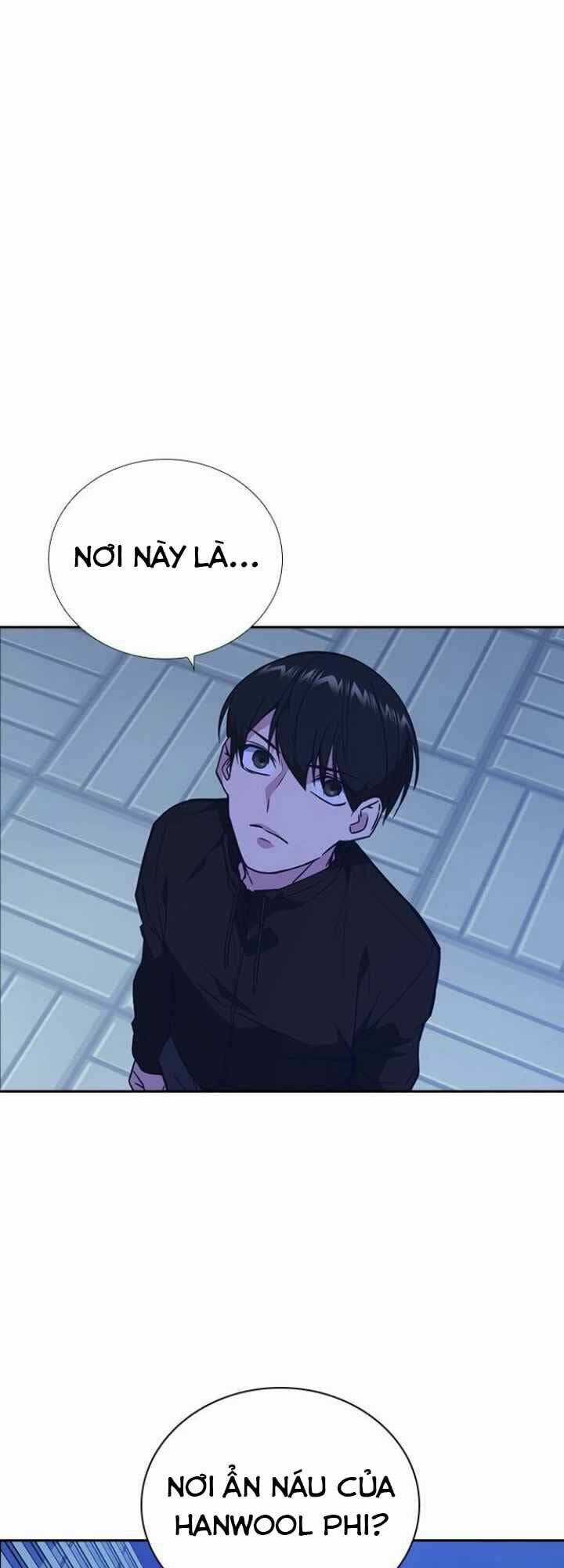 Học Nhóm - Study Group - Chapter 106 - Trang 39