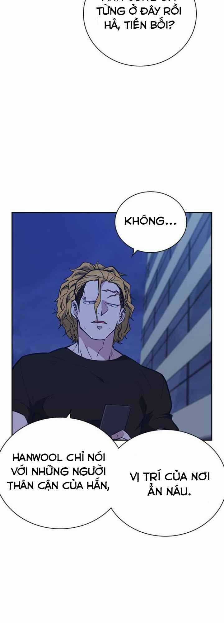 Học Nhóm - Study Group - Chapter 106 - Trang 43