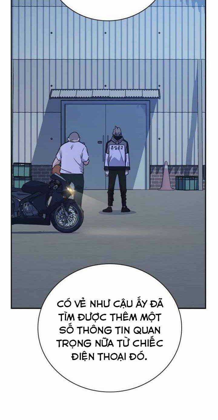 Học Nhóm - Study Group - Chapter 106 - Trang 46