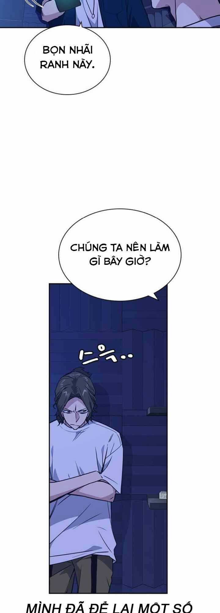 Học Nhóm - Study Group - Chapter 106 - Trang 50