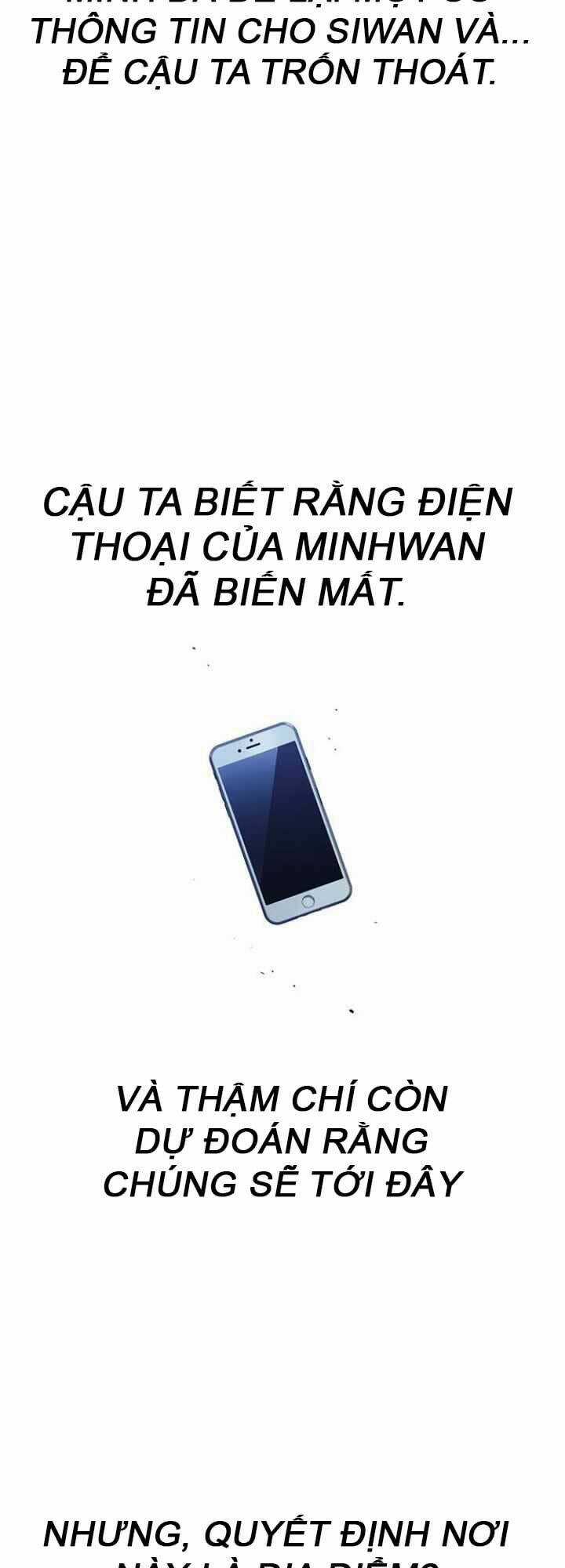 Học Nhóm - Study Group - Chapter 106 - Trang 51