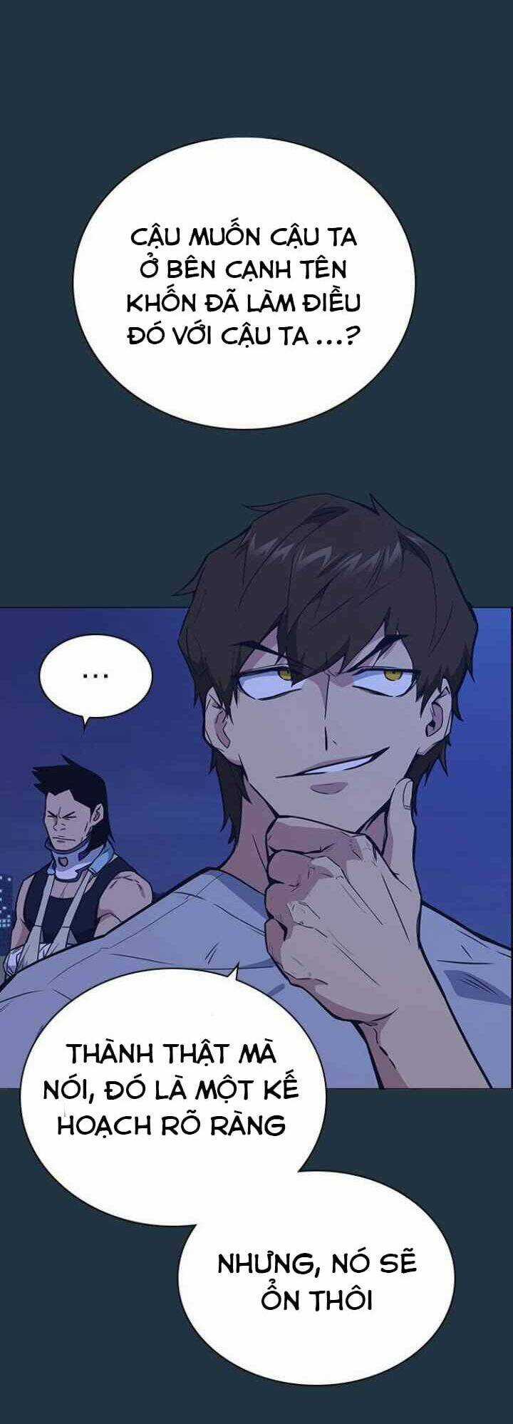 Học Nhóm - Study Group - Chapter 106 - Trang 54