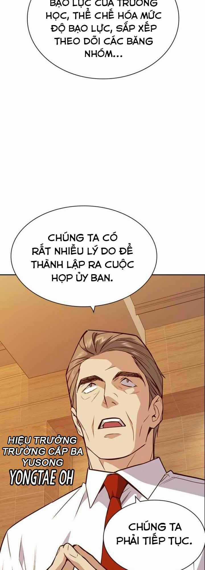 Học Nhóm - Study Group - Chapter 106 - Trang 7