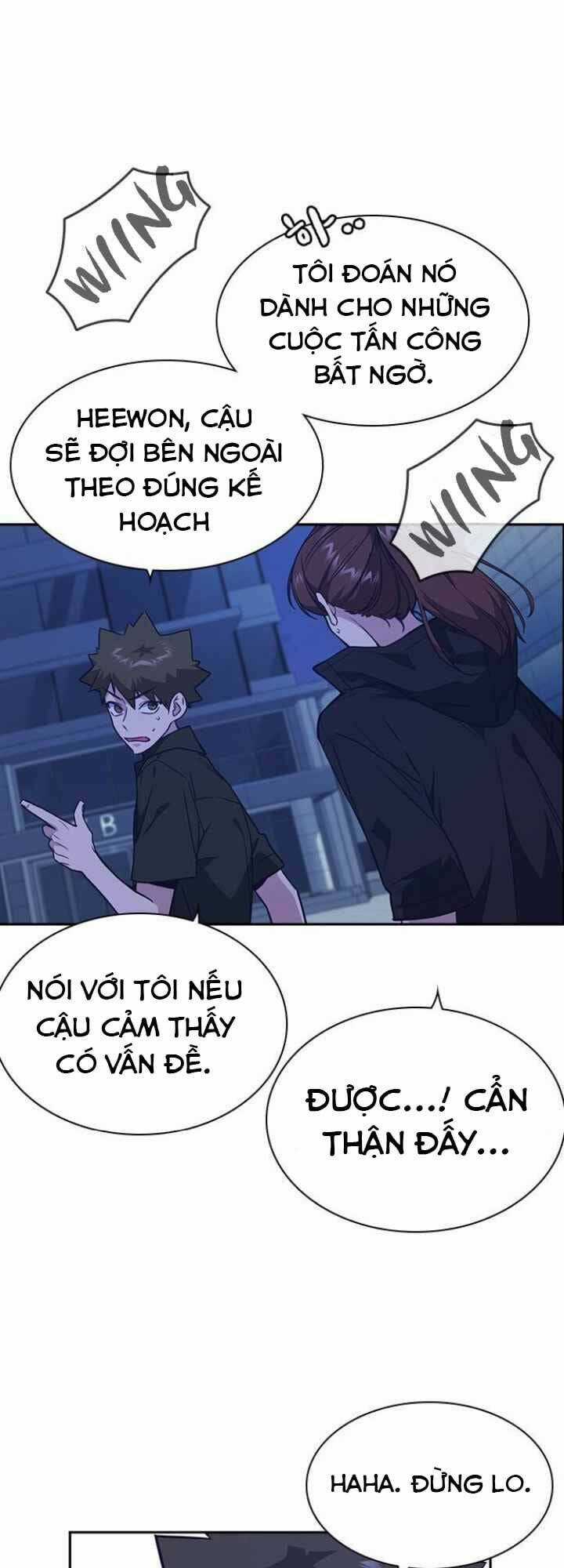 Học Nhóm - Study Group - Chapter 106 - Trang 64