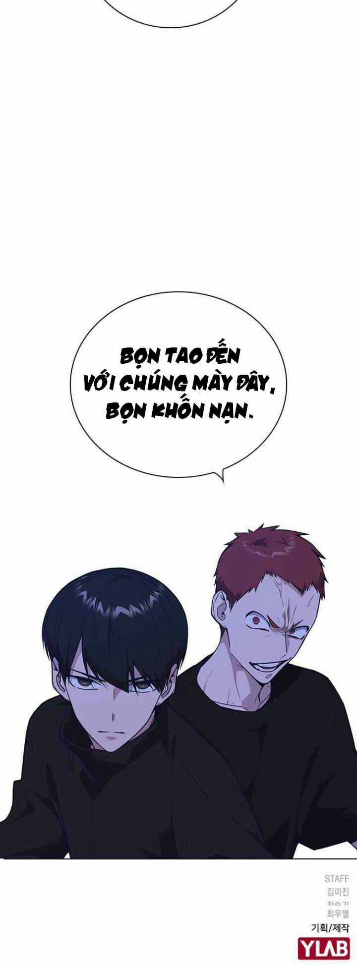 Học Nhóm - Study Group - Chapter 106 - Trang 67