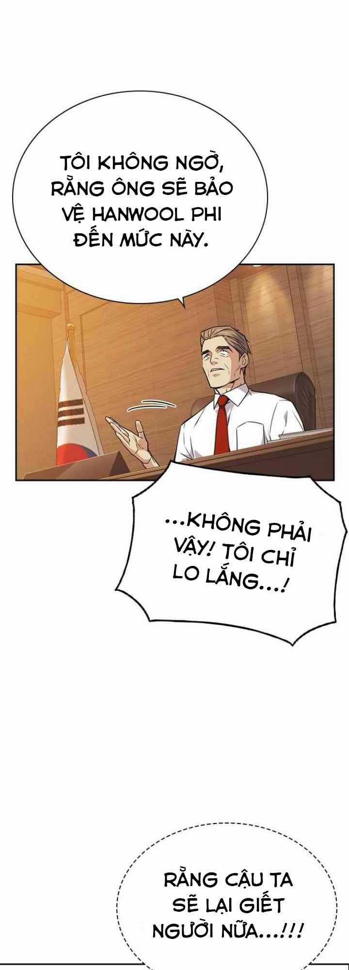 Học Nhóm - Study Group - Chapter 106 - Trang 9