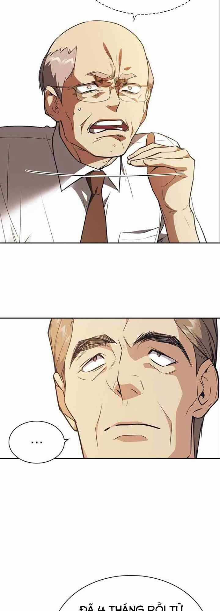 Học Nhóm - Study Group - Chapter 106 - Trang 10