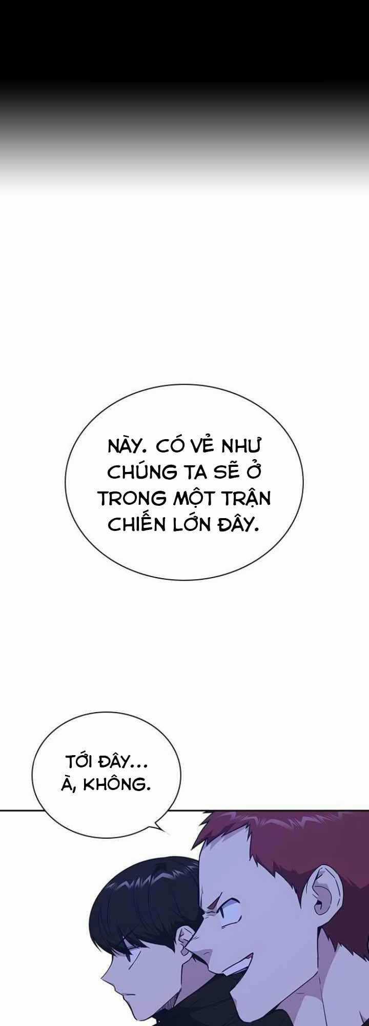 Học Nhóm - Study Group - Chapter 107 - Trang 2