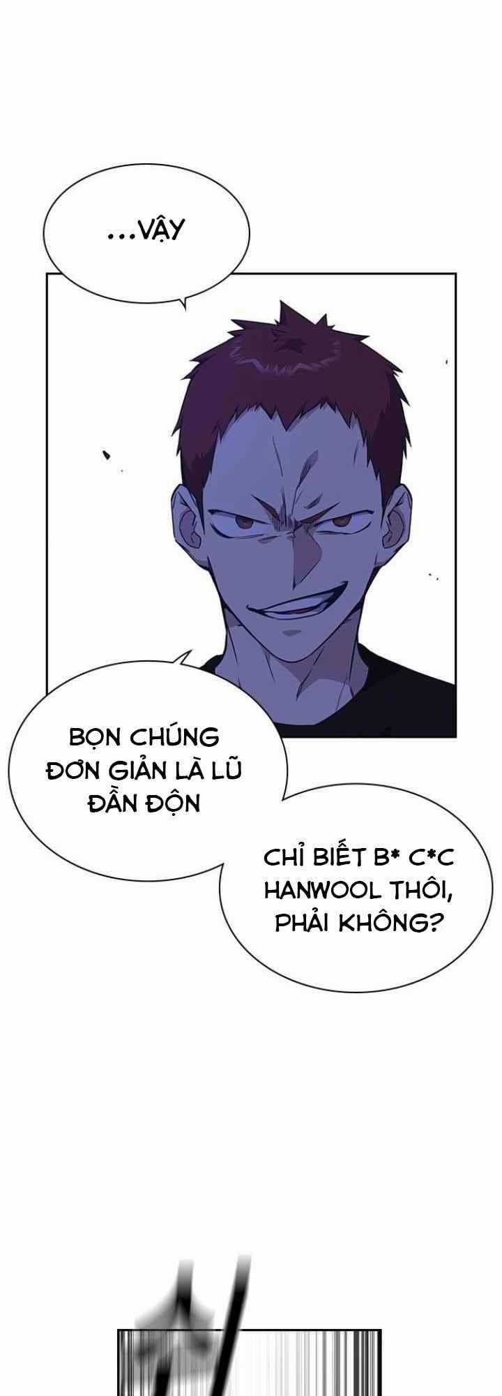 Học Nhóm - Study Group - Chapter 107 - Trang 11