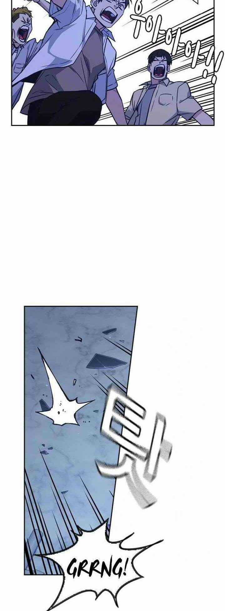 Học Nhóm - Study Group - Chapter 107 - Trang 18