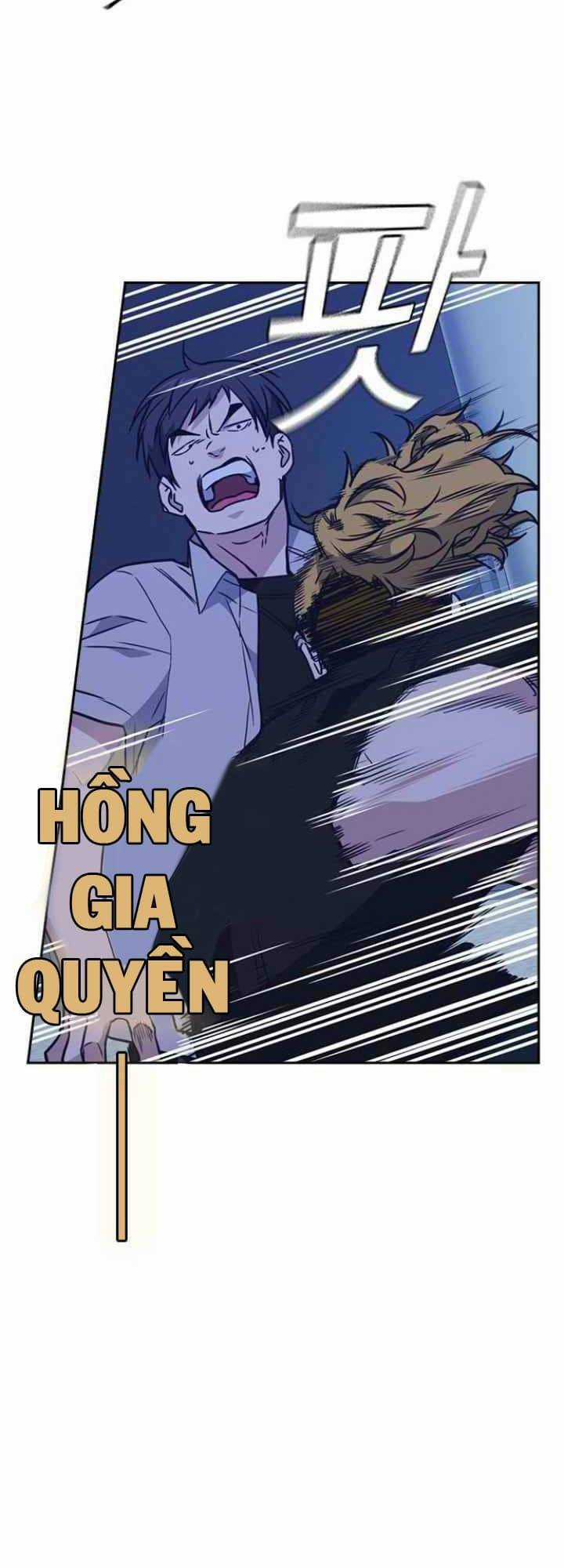 Học Nhóm - Study Group - Chapter 107 - Trang 19