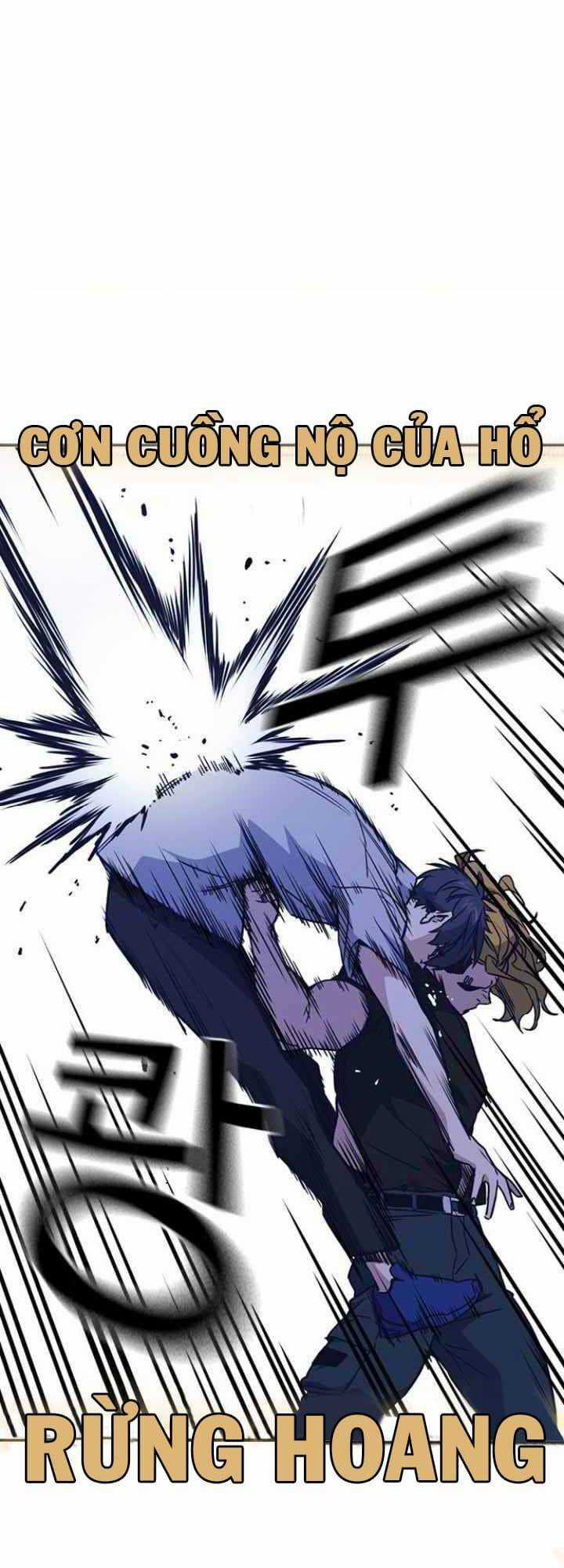 Học Nhóm - Study Group - Chapter 107 - Trang 20