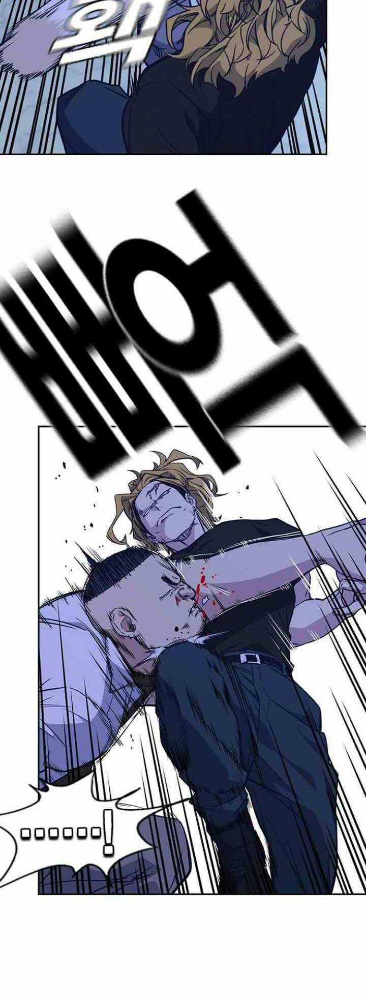 Học Nhóm - Study Group - Chapter 107 - Trang 22