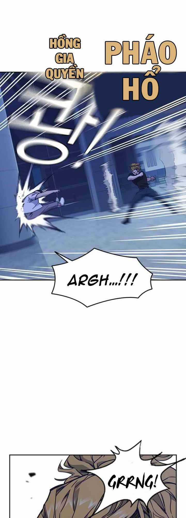 Học Nhóm - Study Group - Chapter 107 - Trang 23