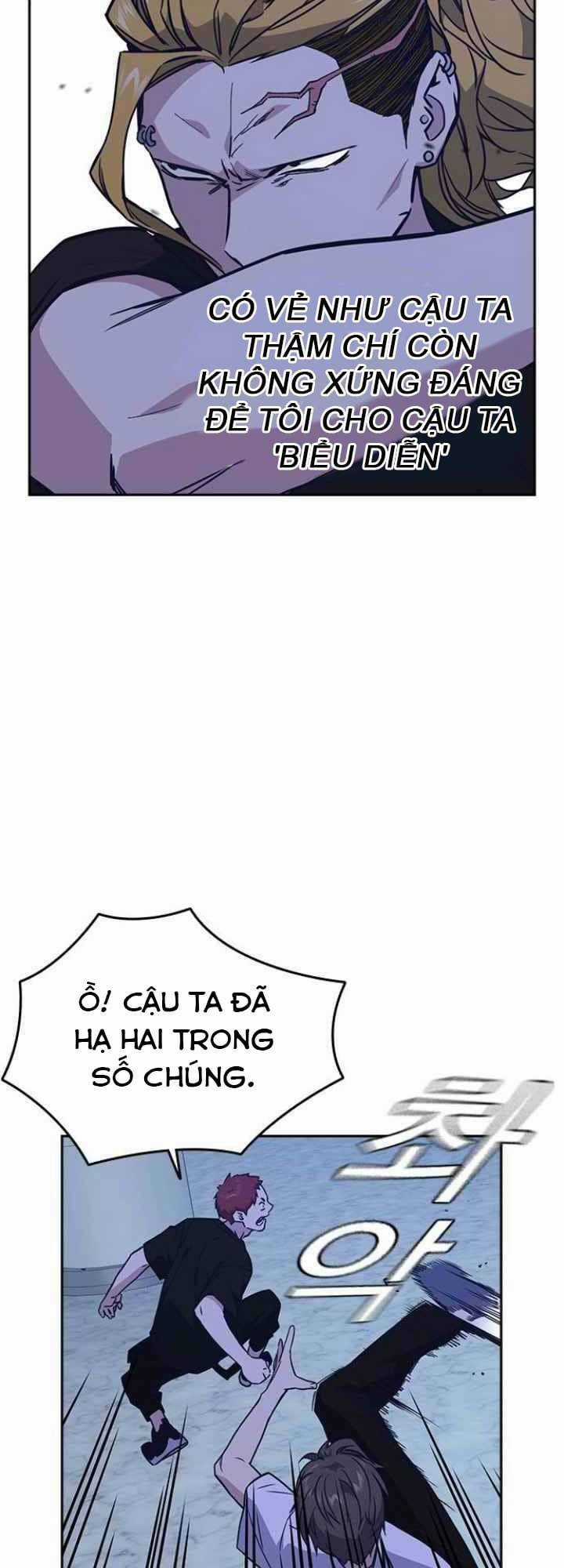 Học Nhóm - Study Group - Chapter 107 - Trang 24