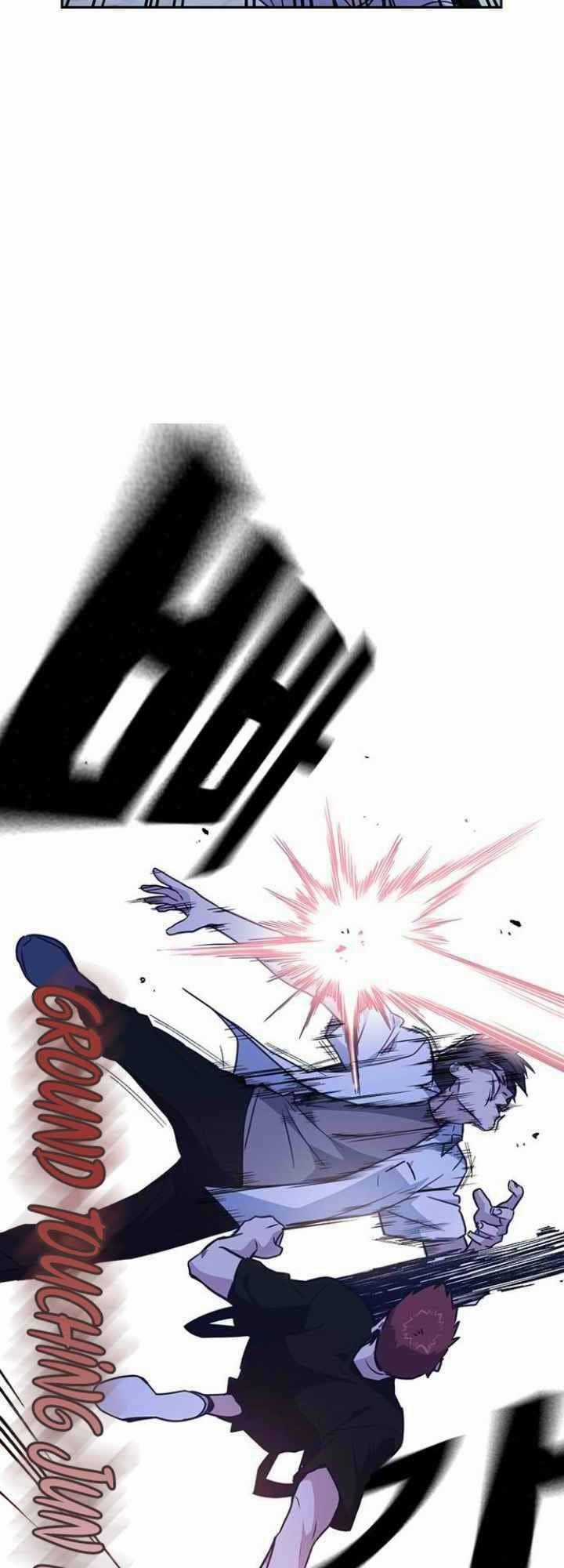 Học Nhóm - Study Group - Chapter 107 - Trang 25