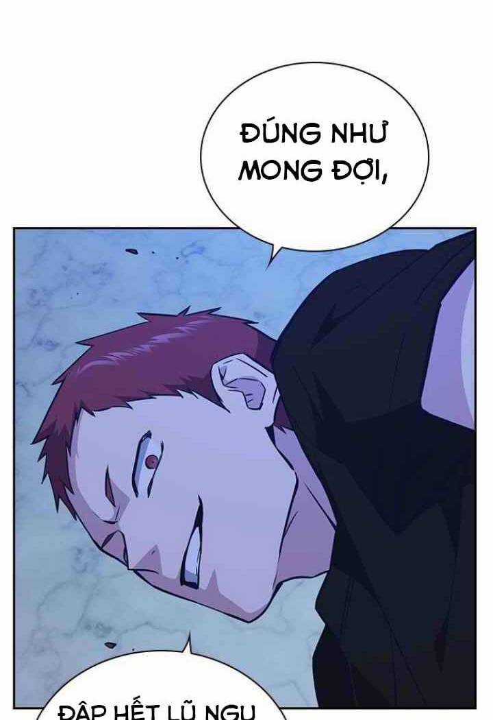 Học Nhóm - Study Group - Chapter 107 - Trang 27