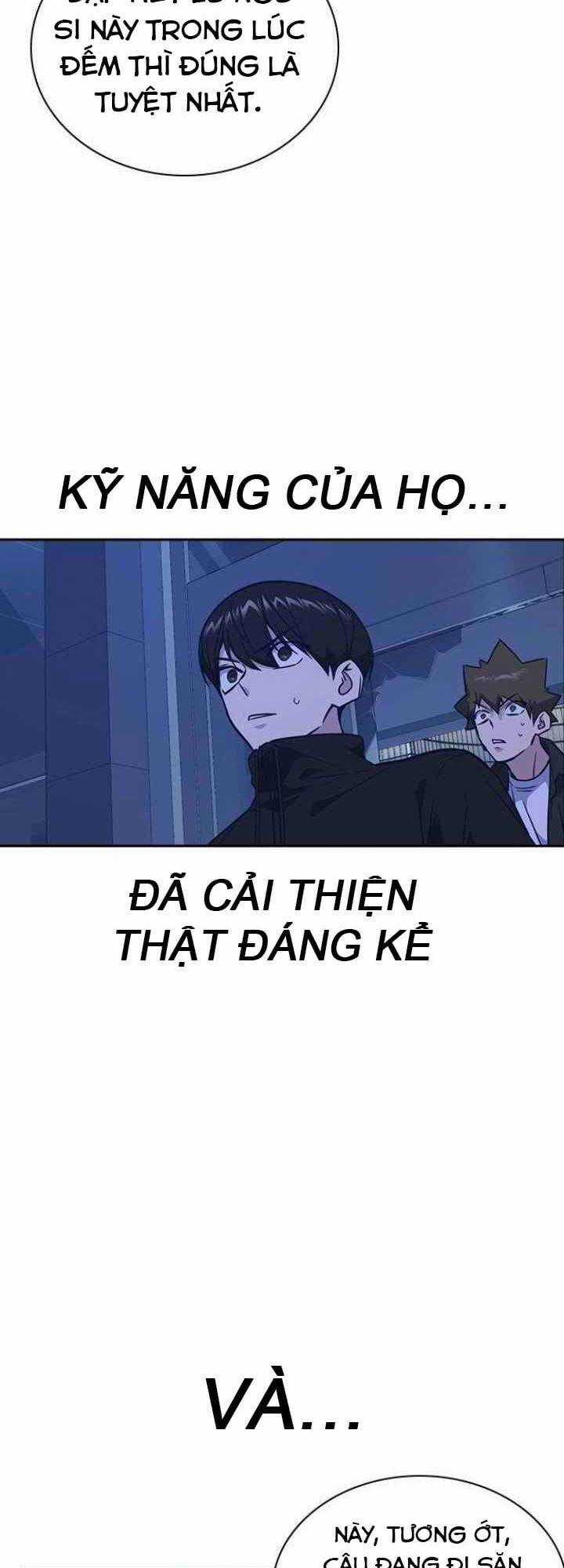 Học Nhóm - Study Group - Chapter 107 - Trang 28