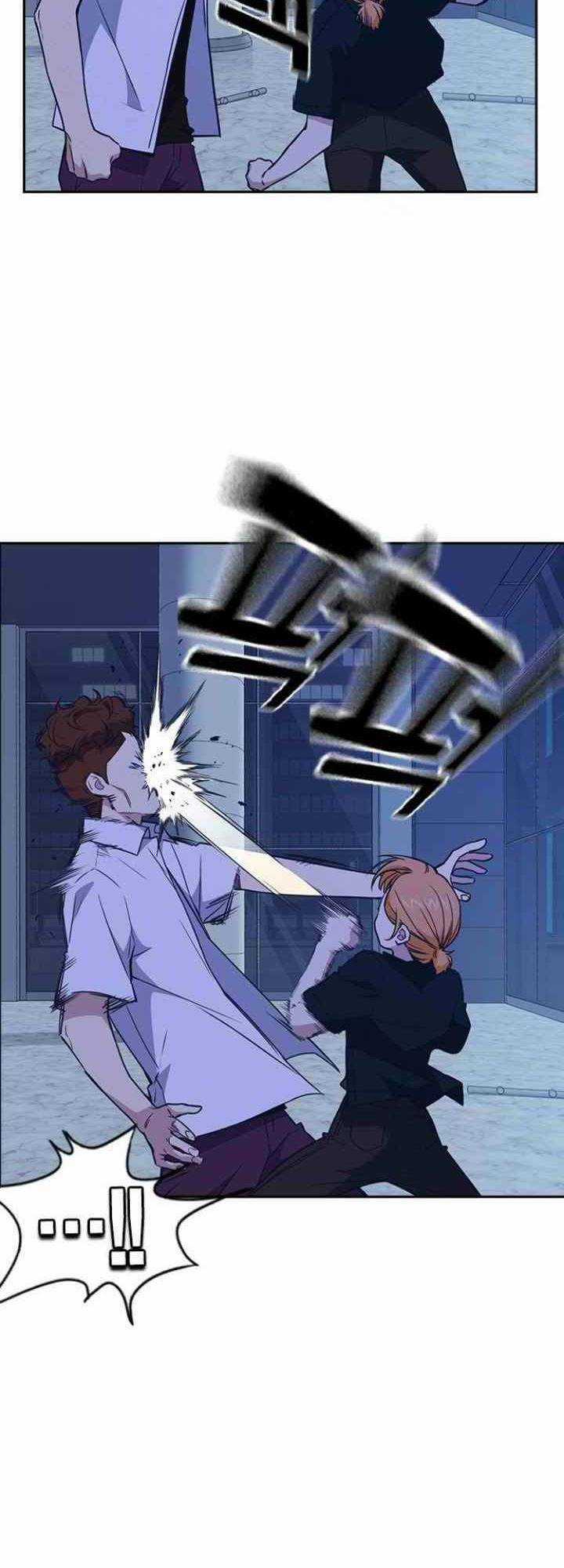 Học Nhóm - Study Group - Chapter 107 - Trang 30