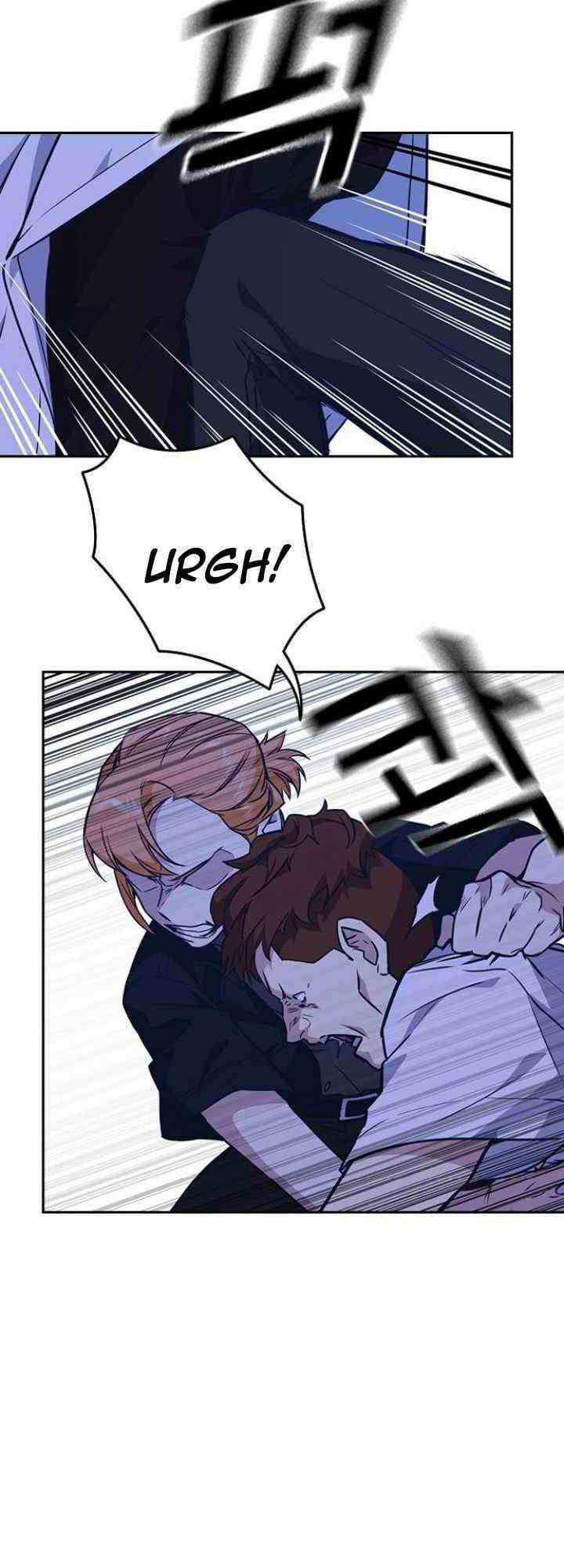 Học Nhóm - Study Group - Chapter 107 - Trang 34