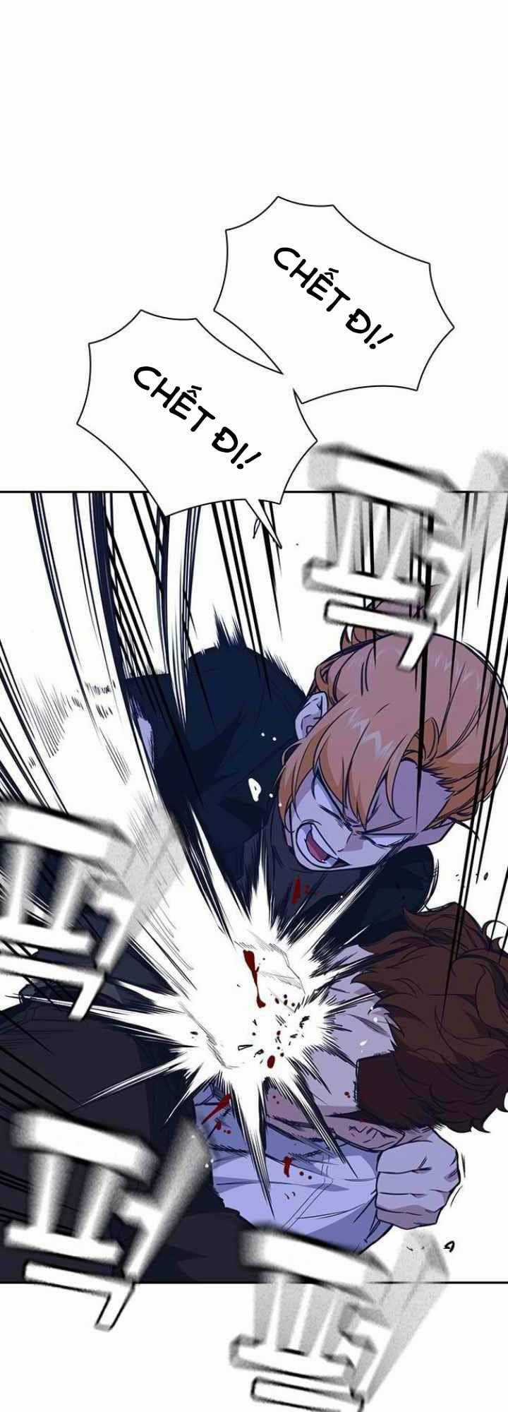 Học Nhóm - Study Group - Chapter 107 - Trang 38